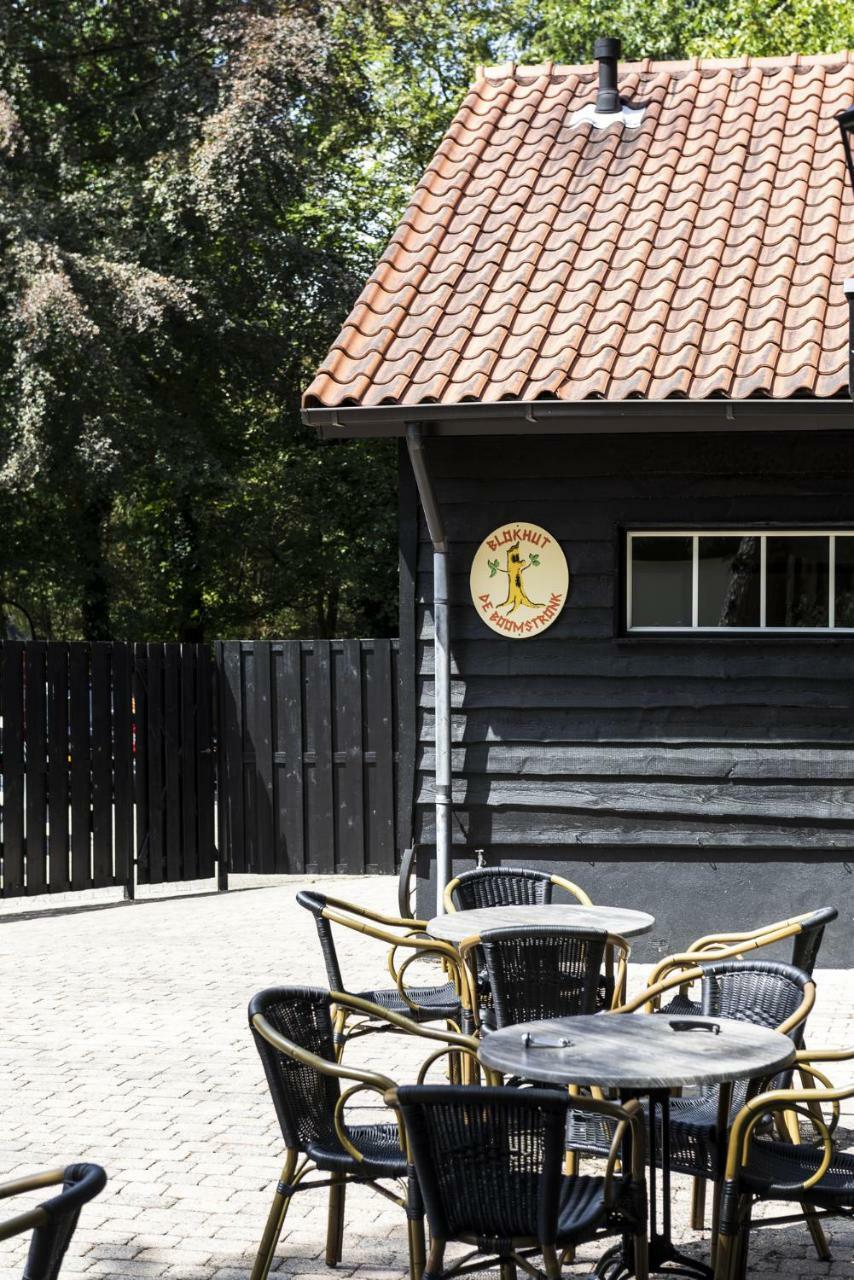 Koetshuis Nunspeet Zewnętrze zdjęcie